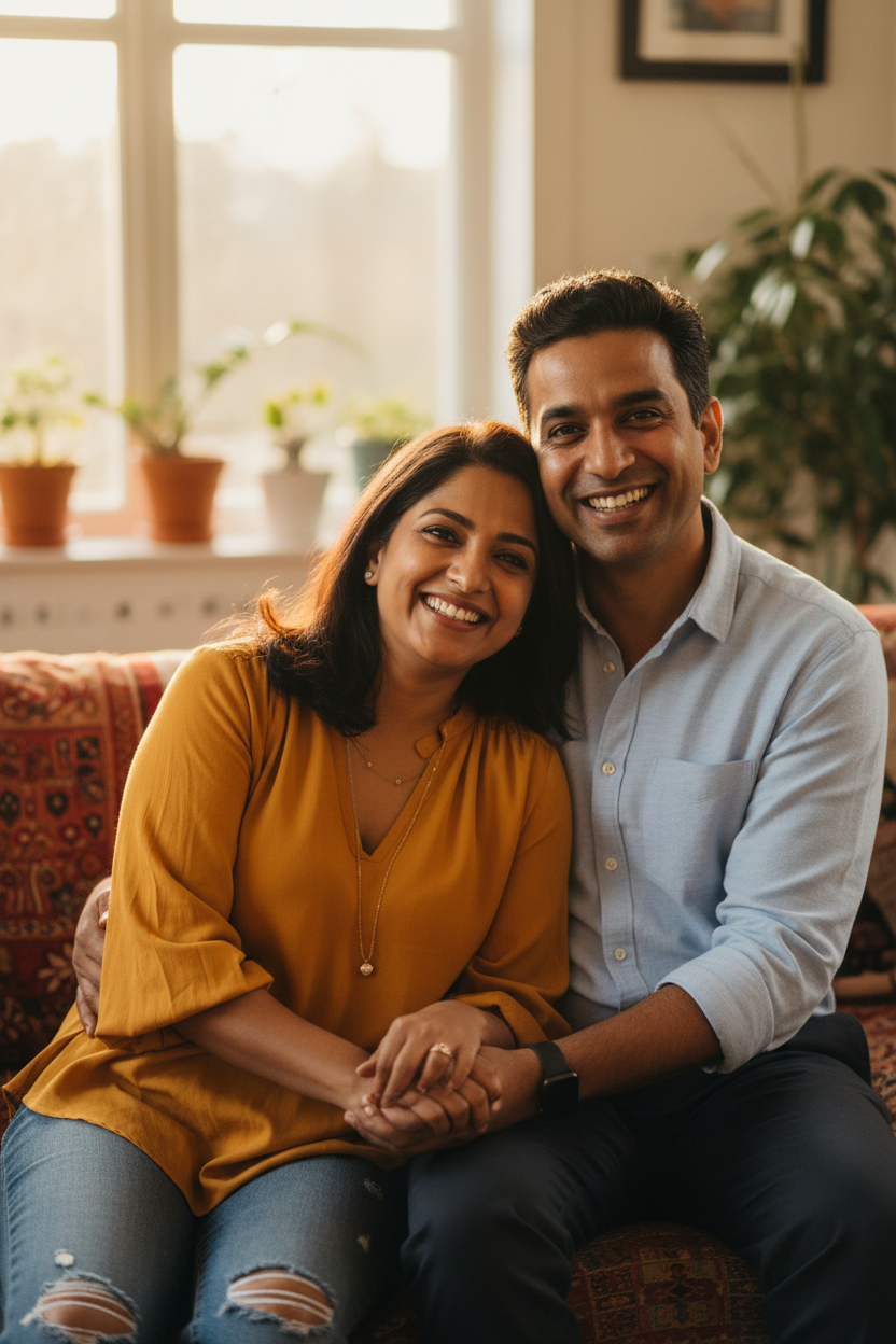 Emotional Connection