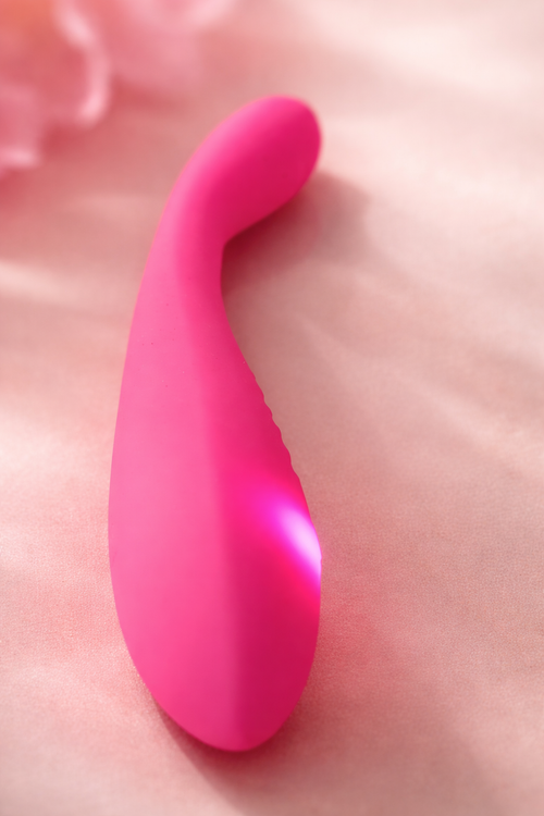 Bliss – Female Intimate Wellness Massager