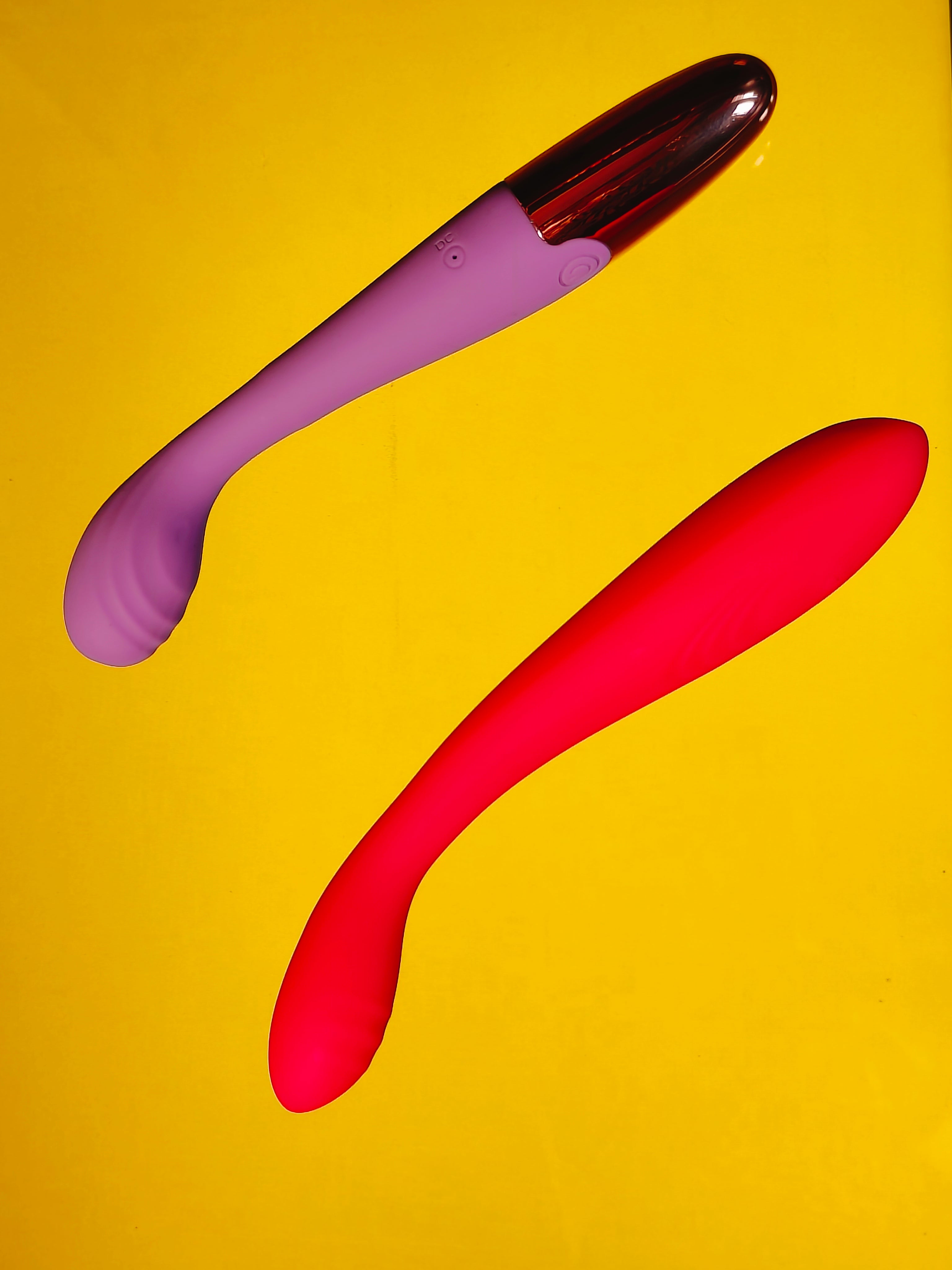 Bliss + Lush Self-Care Duo – Women’s Intimate Wellness Set