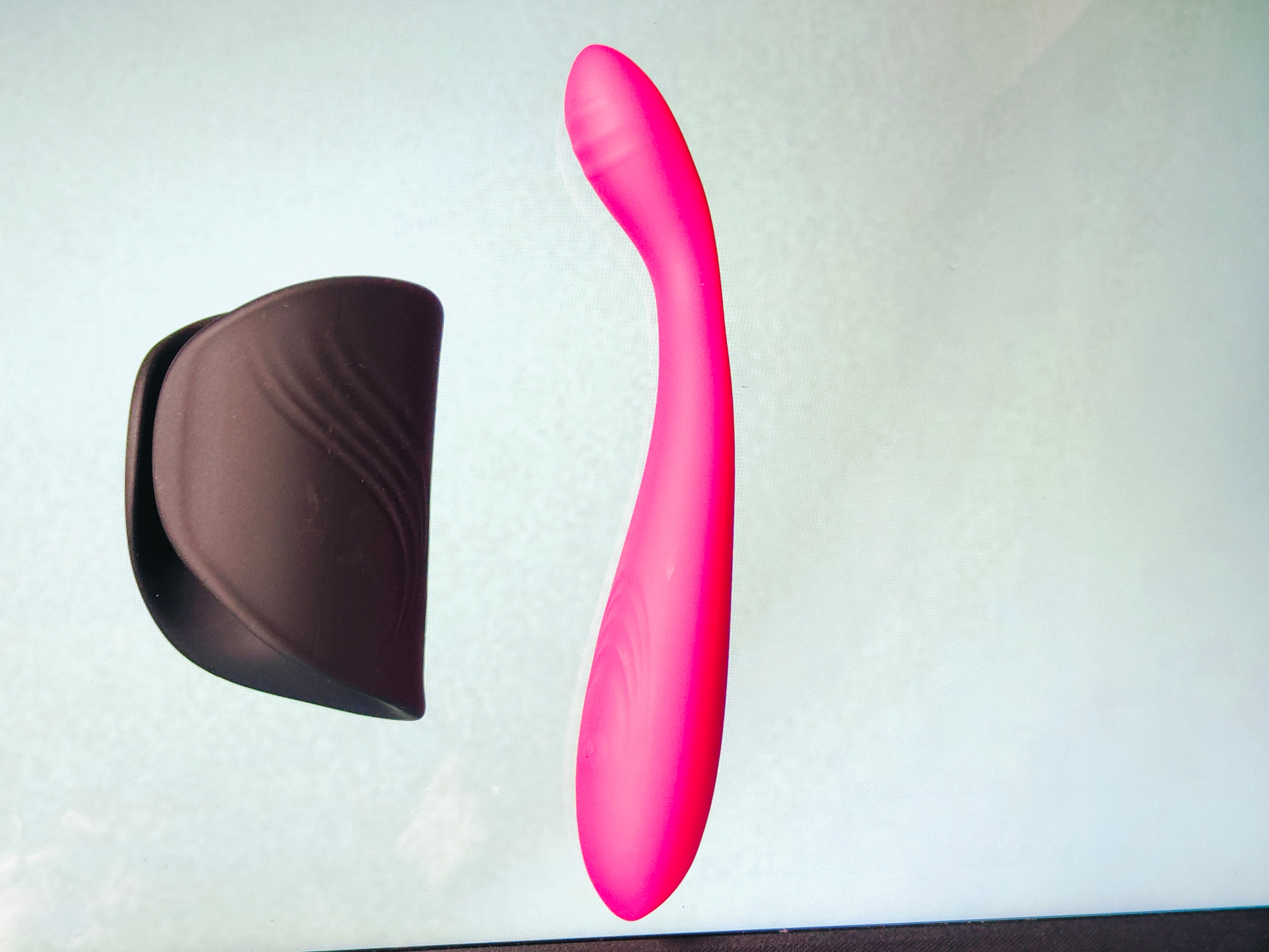 The Passion Duo (Bliss + Blaze) -- Couples Wellness Bundle