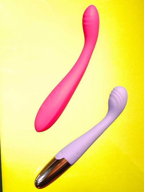 Bliss + Lush Self-Care Duo – Women’s Intimate Wellness Set