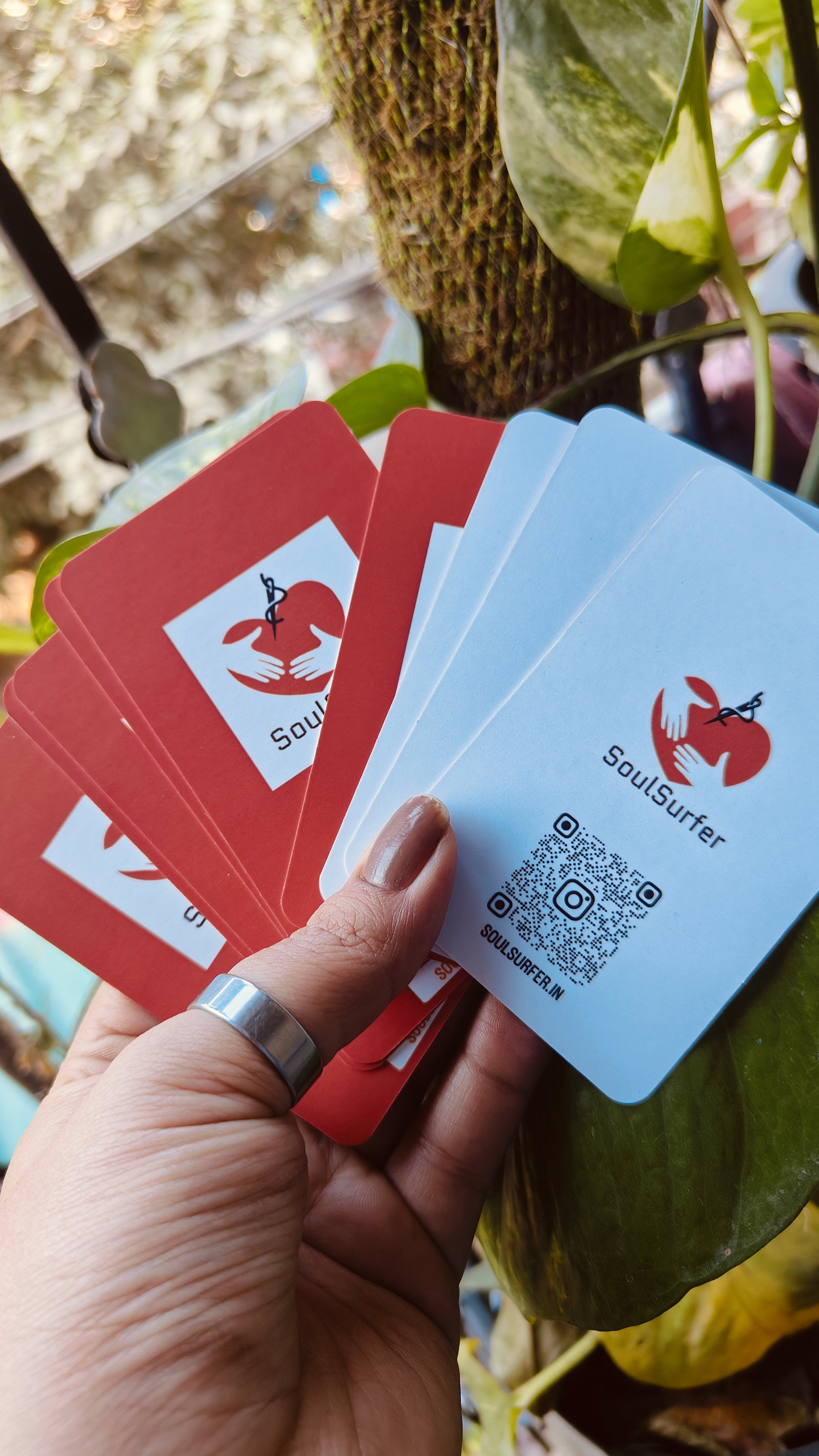 Marriage Connect – Couples Relationship Card Game