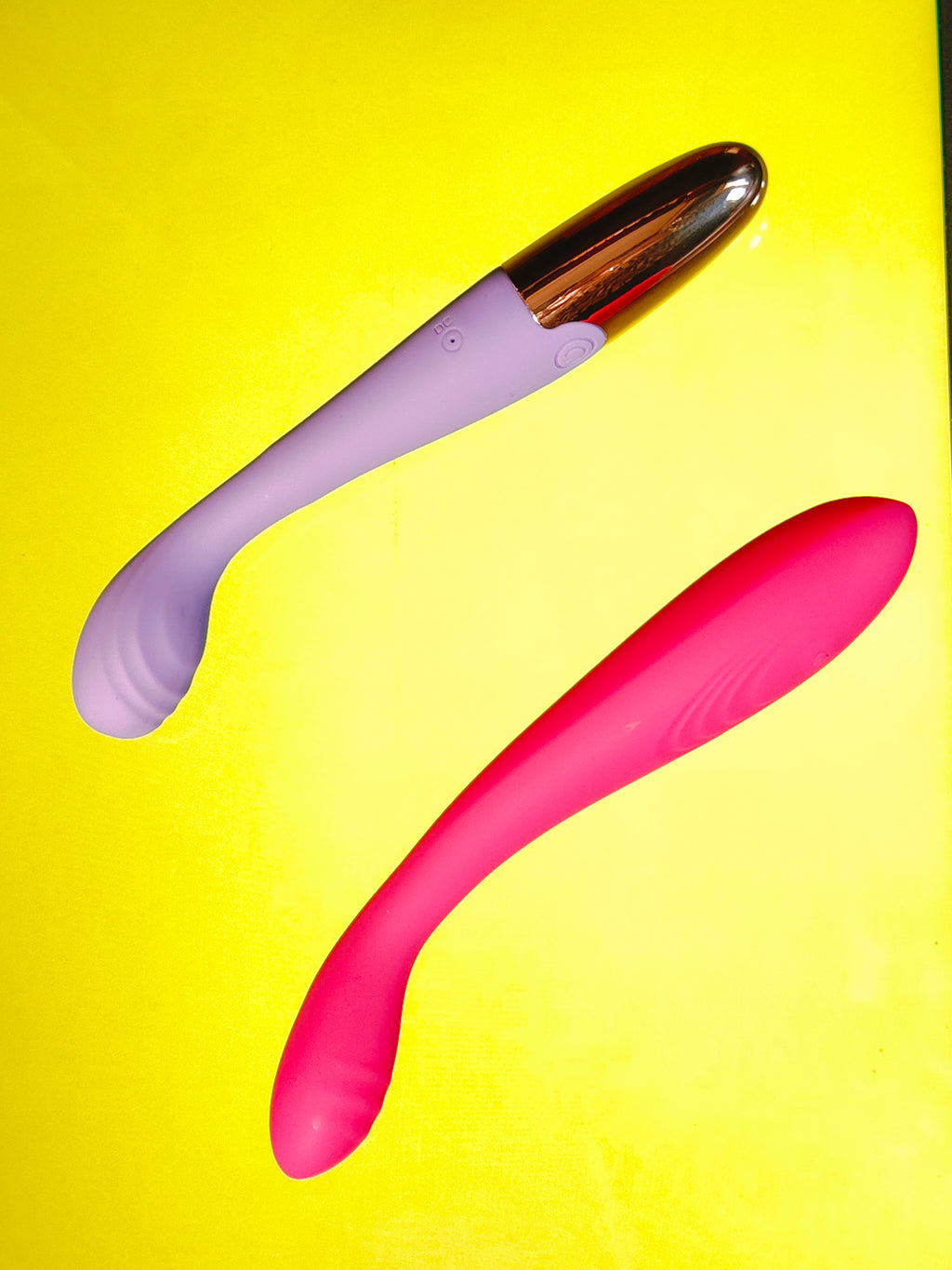 Bliss + Lush Self-Care Duo – Women’s Intimate Wellness Set