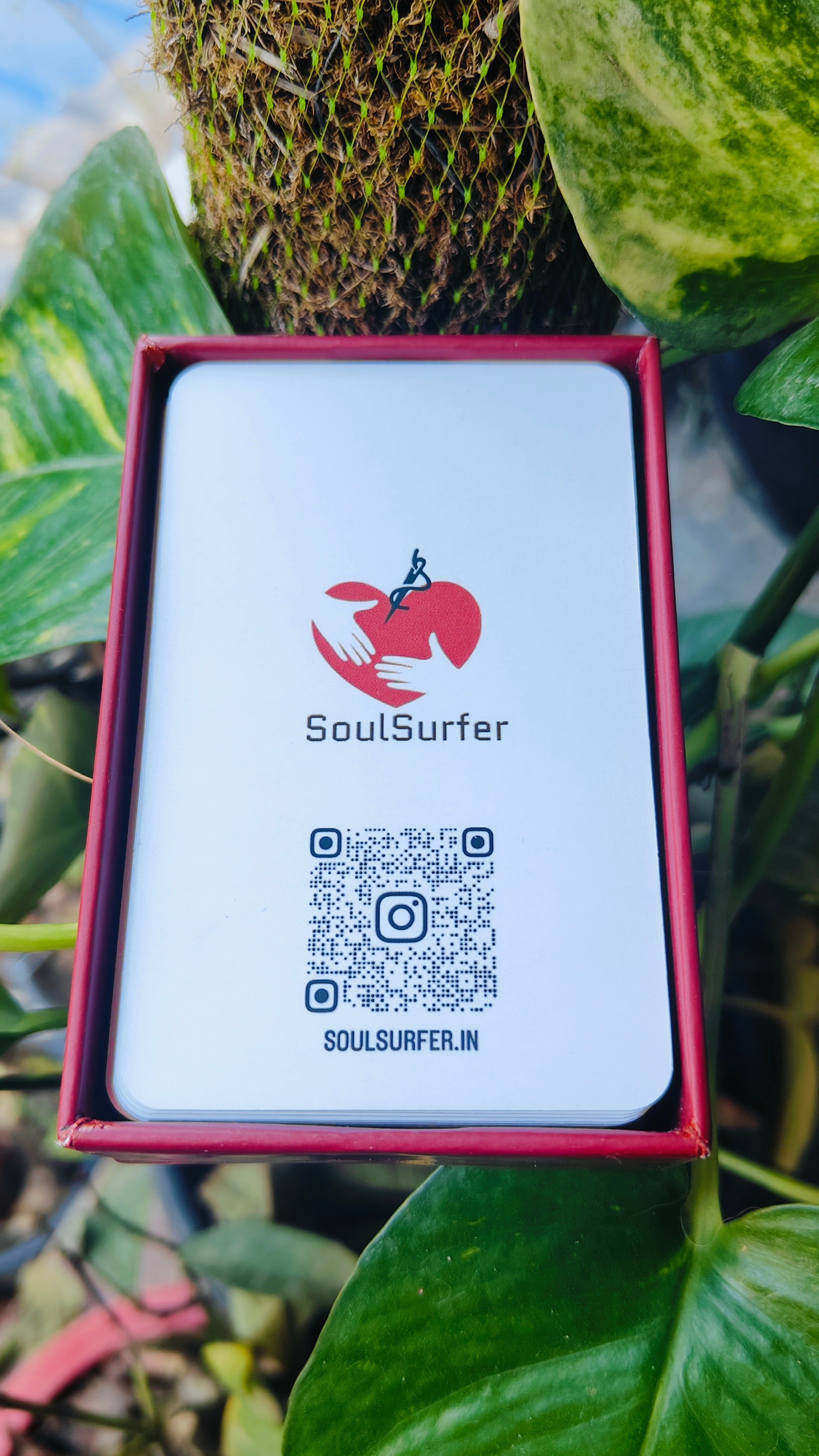 Marriage Connect – Couples Relationship Card Game